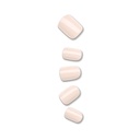 Impress Color Nails Shape 001 Point Pink
