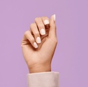 Impress Color Nails Shape 001 Point Pink