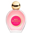 Mon Bourjois Rose Exquise Eau De Perfume 100 Ml