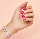 Impress Color Nails Shape 0031 Orchid Festival