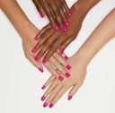 Impress Color Nails Shape 0031 Orchid Festival