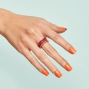 Impress Color Nails Shape 0033 Sweet Mango