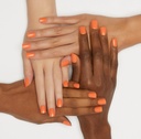 Impress Color Nails Shape 0033 Sweet Mango