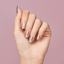 Impress Color Nails Short 004 Paralyzed Pink