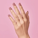 Impress Color Nails Short 005 Petal Pink