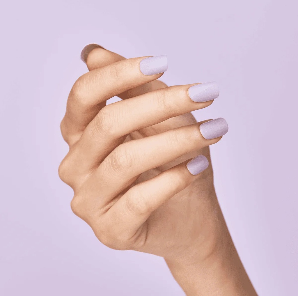 Impress Color Nails Short 007 Picture Purolect