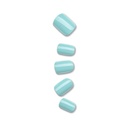 Impress Color Nails Short 008 Mint To Be