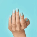 Impress Color Nails Short 008 Mint To Be