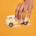 Impress Color Nails Short 010 Sand Box