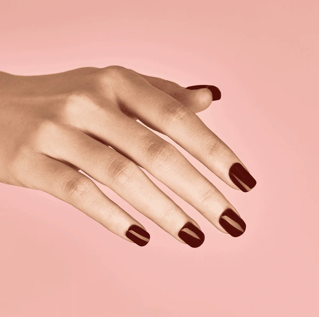 Impress Color Nails Short 014 I'm Not A Cinna