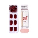 Impress Color Nails Short 014 I'm Not A Cinna