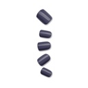Impress Color Nails Short 018 Graytitude