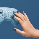 Impress Color Nails Short 018 Graytitude