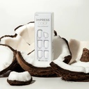 Impress Color Nails Short 019 Frosting