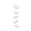 Impress Color Nails Short 019 Frosting