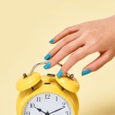 Impress Color Nails Short 021 Beach Waves