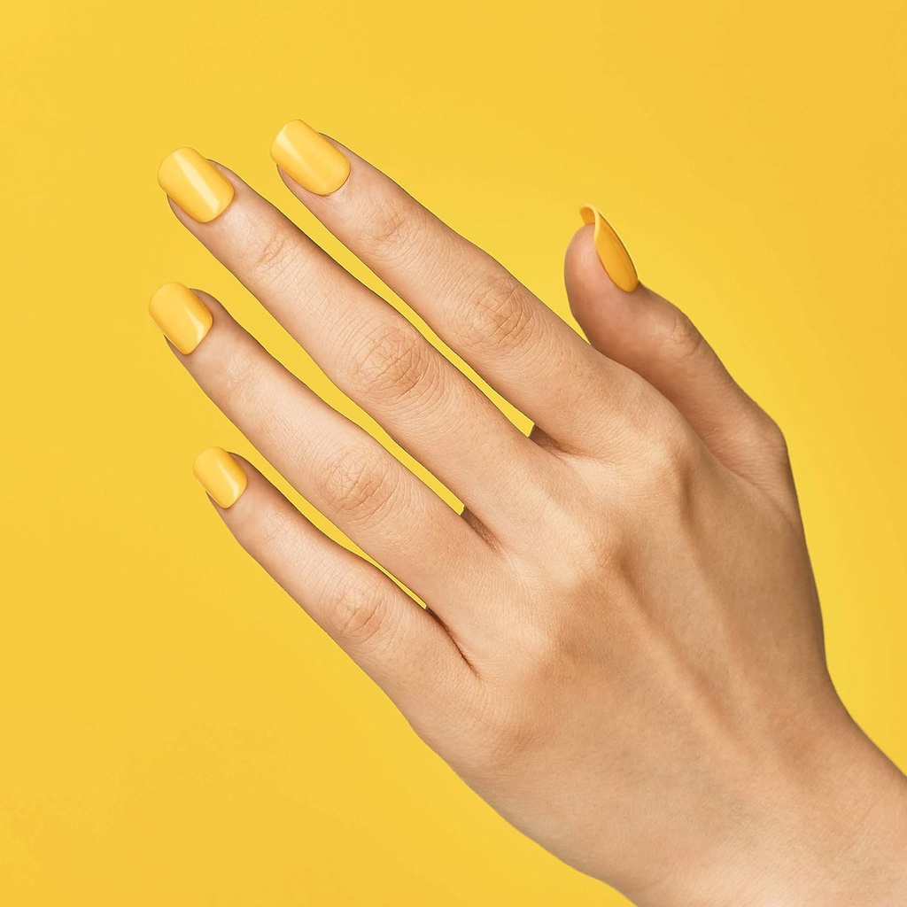 Impress Color Nails Short 022 Yolo