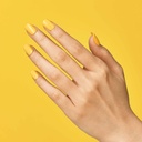Impress Color Nails Short 022 Yolo