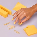 Impress Color Nails Short 022 Yolo