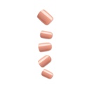 Impress Color Nails Short 027 Caramel
