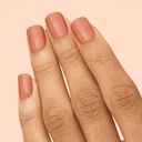 Impress Color Nails Short 027 Caramel