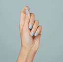 Impress Color Nails Short 34 Going Green