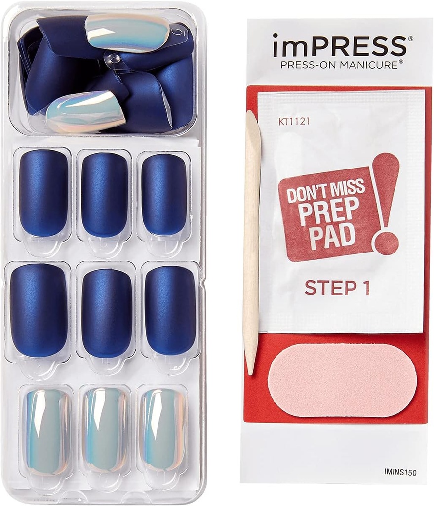 Impress Gel Medium Daydream