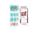 Impress Gel Nails Bells & Whitles