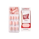 Impress Gel Petite Nails Secrets