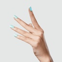 Impress Gel Short Nails Rain Check