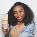 Creme Of Nature Pure Honey Shrinkage Defense Curl Activator 310 Ml