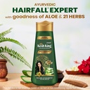 Kesh King Aloe & 21 Ayurvedic Herbs Anti Hair Fall Shampoo 200 Ml