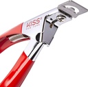 Kiss Artifical Nail Tip Clipper