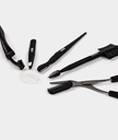 Kiss Beautiful Tool Brow Kit