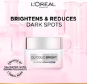 L'Oréal Glycolic-Bright Glowing Cream Night 50 Ml