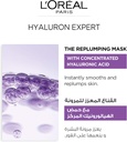 L'Oréal Hyaluron Expert 24h Replumping Moisturizing Mask