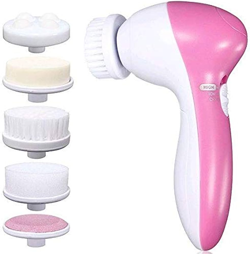 5in1 Beauty Care Massager