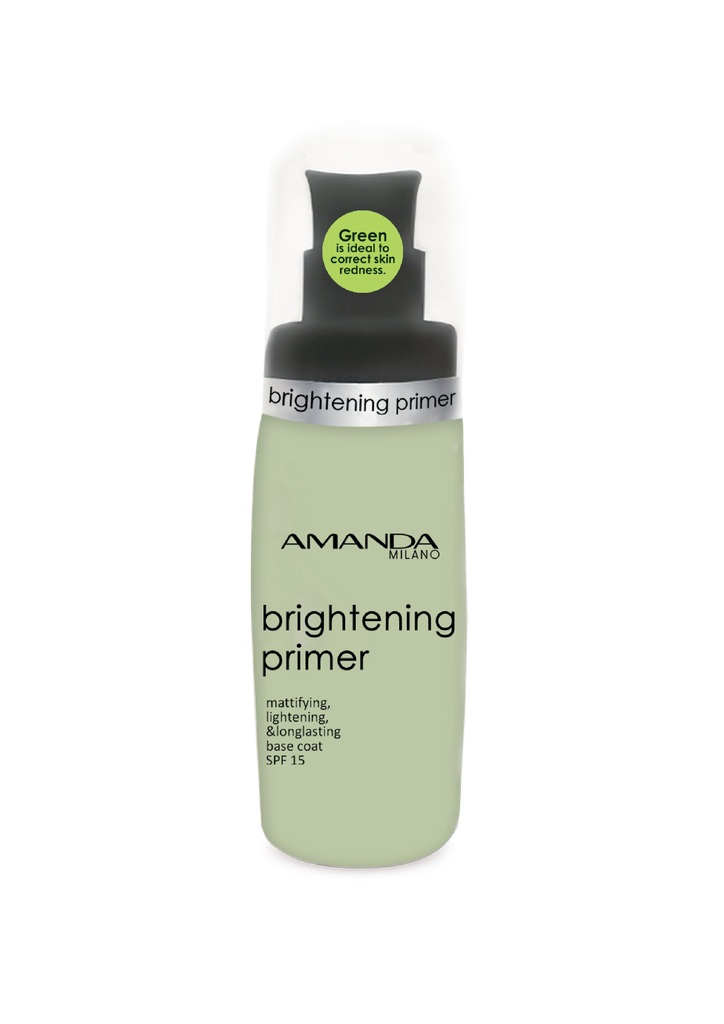 Amanda Brightening Primer No.3