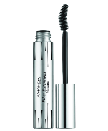 Amanda Fiber Extensions Mascara