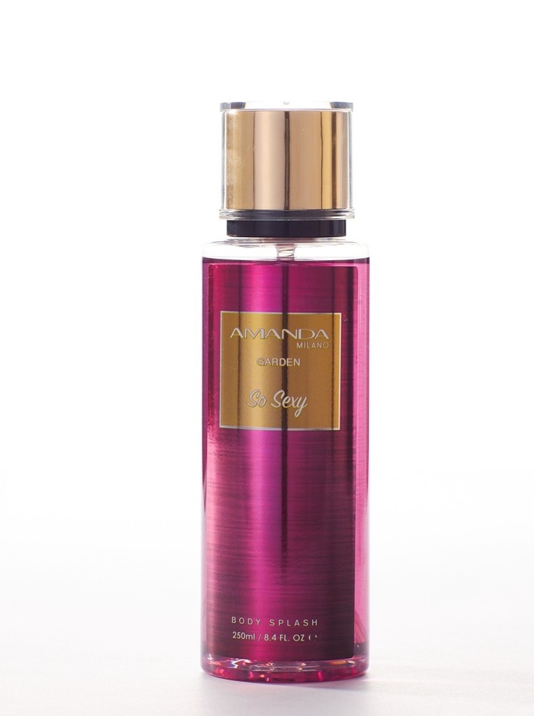 Amanda Garden So Sexy 250 ml