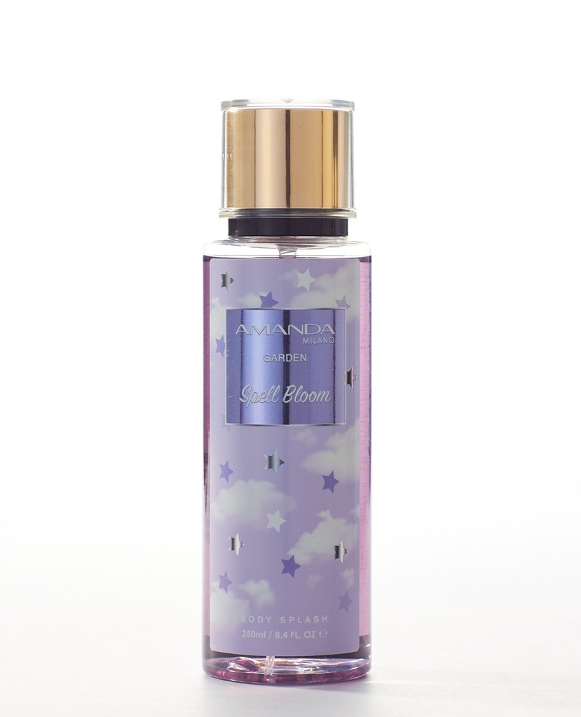 Amanda Garden Spell Bloom 250 ml