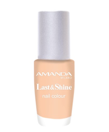 Amanda Last & Shine Nail Colour No.13