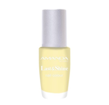 Amanda Last & Shine Nail Colour No.14