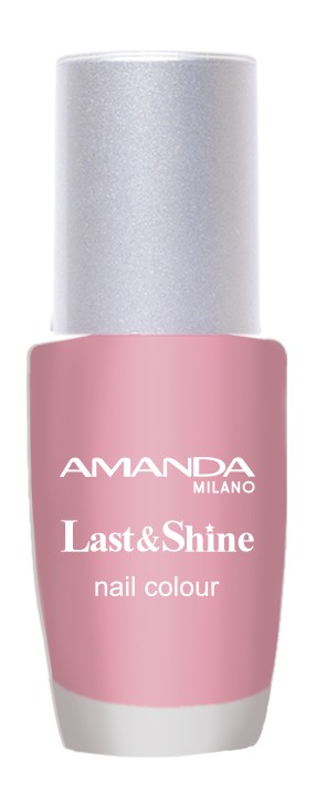 Amanda Last & Shine Nail Colour No.171