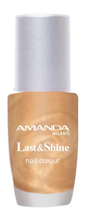 Amanda Last & Shine Nail Colour No.176