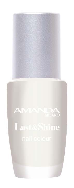 Amanda Last & Shine Nail Colour No.211