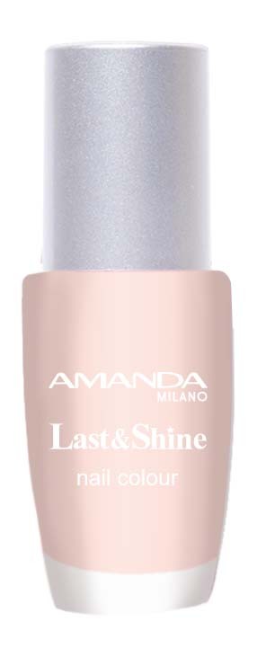 Amanda Last & Shine Nail Colour No.218