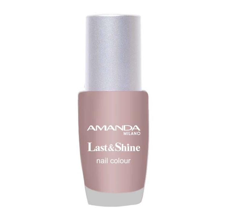 Amanda Last & Shine Nail Colour No.219