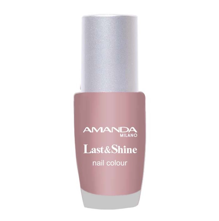 Amanda Last & Shine Nail Colour No.221