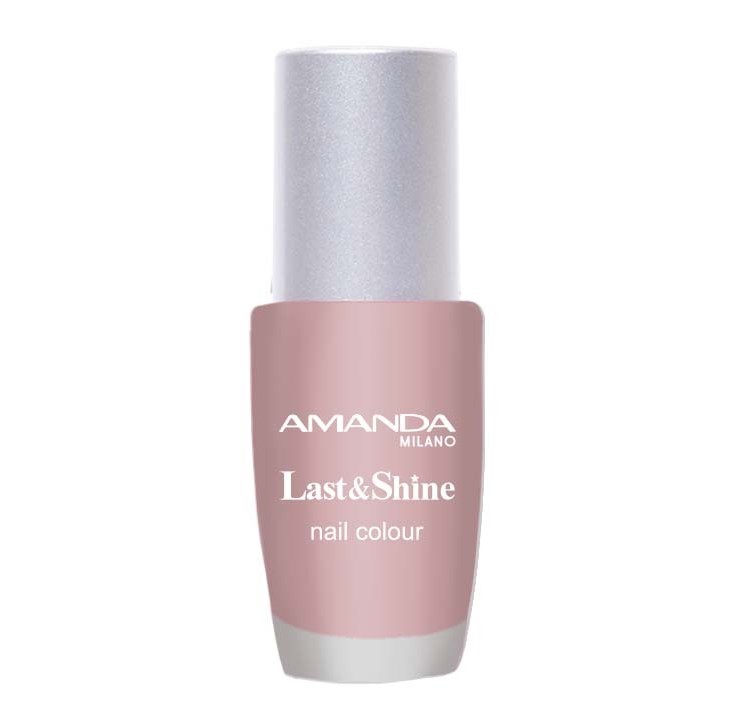 Amanda Last & Shine Nail Colour No.222